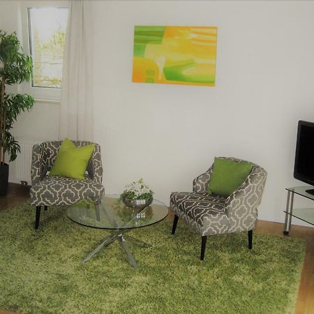 Hochwertiges Apartment im Grünen, zentral gelegen, ruhig, Balkon Hannover Exterior foto